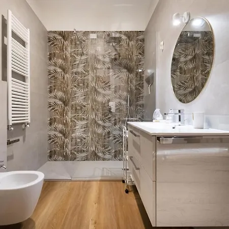 Easylife - Confortevola Dimora In Porta Venezia Appartement *