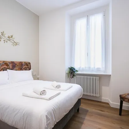 Appartement Easylife - Confortevola Dimora In Porta Venezia *