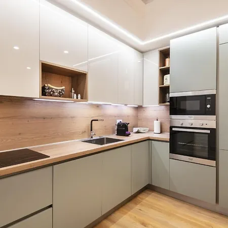 Easylife - Confortevola Dimora In Porta Venezia *