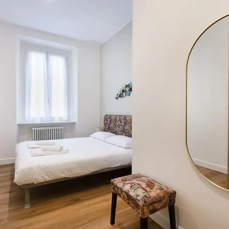 Apartment Easylife - Confortevola Dimora In Porta Venezia Milan