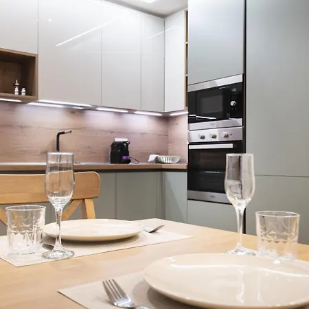 Appartement Easylife - Confortevola Dimora In Porta Venezia