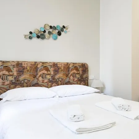 Apartment Easylife - Confortevola Dimora In Porta Venezia *
