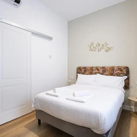 Apartment Easylife - Confortevola Dimora In Porta Venezia