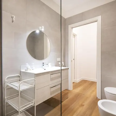 Easylife - Confortevola Dimora In Porta Venezia Apartment Milan