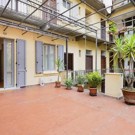 Apartment Easylife - Confortevola Dimora In Porta Venezia *