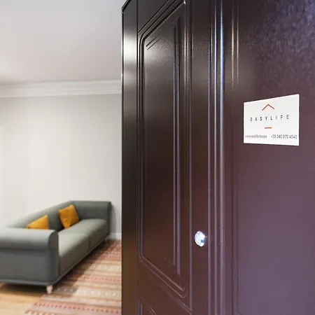 Easylife - Confortevola Dimora In Porta Venezia *