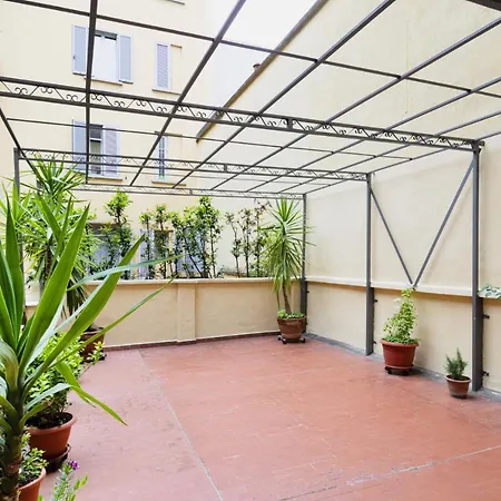 Easylife - Confortevola Dimora In Porta Venezia Appartement *