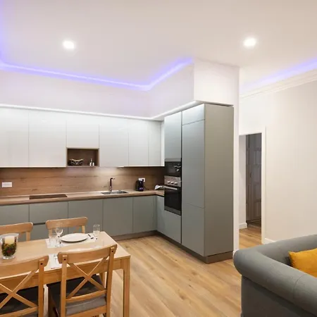 Apartment Easylife - Confortevola Dimora In Porta Venezia *