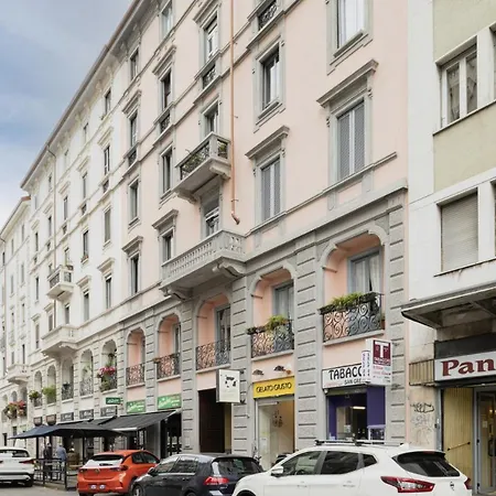 Apartment Easylife - Confortevola Dimora In Porta Venezia